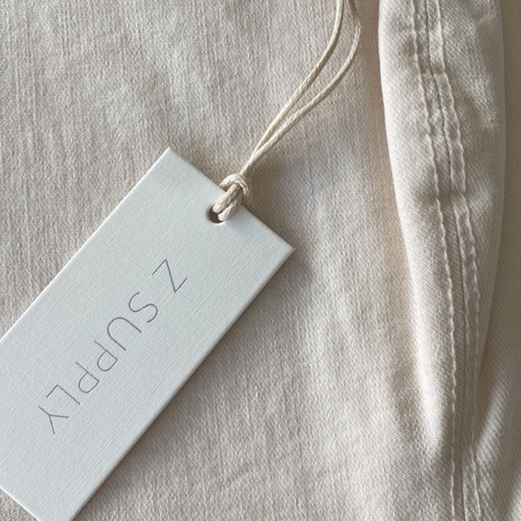 NWT Z Supply Mika top size medium - Picture 3 of 3